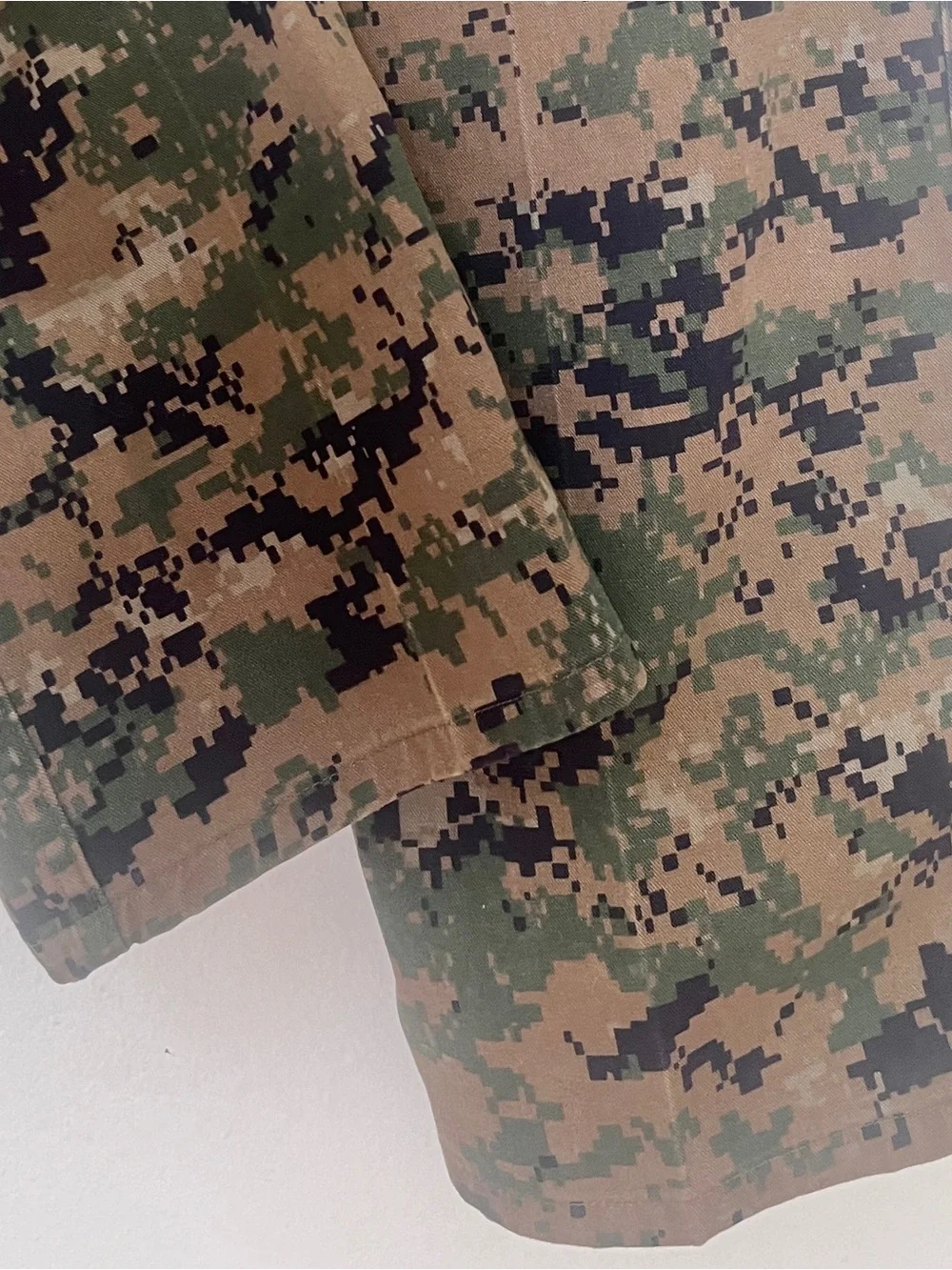USMC authentic marines